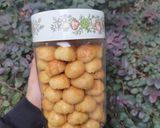 Foto langkah ke 7 dari resep Kue Nastar 🍍.