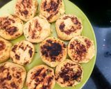 Foto del paso 8 de la receta: Croquetas de Garbanzos