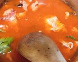 Foto langkah ke 3 dari resep Sampadeh Dagiang.