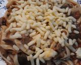 Foto del paso 4 de la receta: Tallarines con Matices