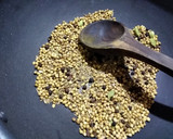 மின்ட் மசாலா மில்க்(M M M) ரெசிபி ஸ்டேப் 1 புகைப்படம்
