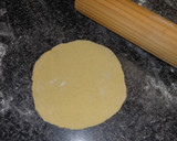 Foto del paso 1 de la receta: Taco bar con rellenos variados: porotos negros, camarones, albacora