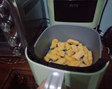Foto langkah ke 2 dari resep NUGGET AIRFRYER - DAPUR MARISA.