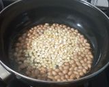 A picture of step 5 of Murmure Ki Chatpati.