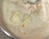 Foto del paso 2 de la receta: Ganache/relleno chocolate blanco y mascarpone