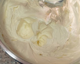 Foto del paso 2 de la receta: Ganache/relleno chocolate blanco y mascarpone