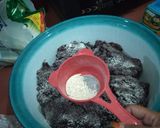 Foto langkah ke 5 dari resep Tape ketan hitam.