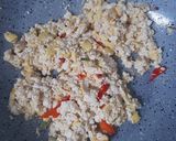 Foto langkah ke 8 dari resep Tahu bejek buat bekal. 10 menit beres.