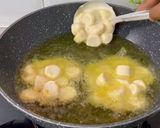Foto langkah ke 5 dari resep Pisang goreng madu.