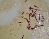 A picture of step 3 of Coconut Makhana Sweet Sip (For Any Fasting Festive celebrations).