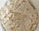 Foto del paso 1 de la receta: MUZZARELLA😋😋MUCHA MUZZARELLA🤩🤩 EN UNA PIZZA FUGAZA CON MUZZARELLA 😋🍕🤩🍕