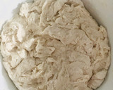 Foto del paso 1 de la receta: MUZZARELLA😋😋MUCHA MUZZARELLA🤩🤩 EN UNA PIZZA FUGAZA CON MUZZARELLA 😋🍕🤩🍕