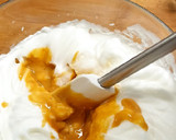 Foto del paso 4 de la receta: Crema de turrón 🥣 suave