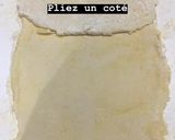 Une image de l'étape 7 de Pâte feuilletée inversée.