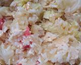 Foto del paso 4 de la receta: Arroz Italiano con Repollo