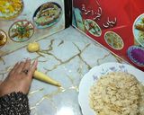 صورة لخطوة 4 من وصفة تشاراك العريان