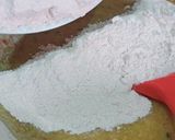A picture of step 2 of 5 Ingredient Missi roti.