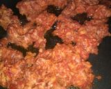 Foto del paso 1 de la receta: Nopales con chorizo