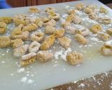 Foto del paso 8 de la receta: Ñoquis de zapallito