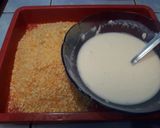 Foto langkah ke 6 dari resep 80. Lemper abon.