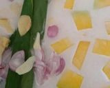 Foto langkah ke 1 dari resep Sayur Labu Kuning.