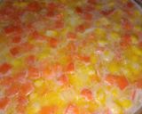 Foto langkah ke 3 dari resep Zuppa Soup Jamur Shitake.