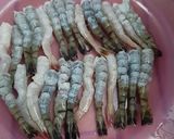 Foto langkah ke 2 dari resep Udang Goreng Crispy.