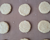 Foto del paso 3 de la receta: Galletas dulces para el mate ♥🧉♥