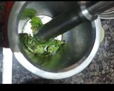 ઓરેન્જ મિંટ લેમન મોકટેલ (Orange Mint Mocktail Recipe In Gujarati) રેસીપી સ્ટેપ3ફોટો