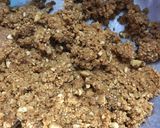 Foto del paso 3 de la receta: Trufas de galleta de vainilla 🤍