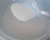 Strawberry kheer recipe step 5 photo