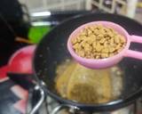 Rajasthani Besan Kadhi recipe step 8 photo