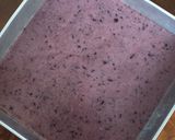 Foto langkah ke 4 dari resep Banana & Fruit/Flower/Vegetable Rolls Up (Fruit Leather).