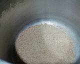 Daliya Kheer recipe step 1 photo