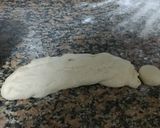 Foto del paso 4 de la receta: Bolas de fraile sin manteca ni huevo
