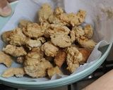 Foto del paso 6 de la receta: Pollo Cantonés Rebozado 🇨🇳