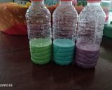 Foto langkah ke 5 dari resep Jaring Laba-Laba.