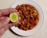 Foto langkah ke 6 dari resep Tumis Ayam Taichan.