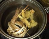 Foto langkah ke 1 dari resep Teh herbal.