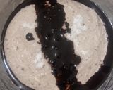 Foto langkah ke 4 dari resep Mix Seeds Double Chocolate Sourdough Bread (Kabuki Gold).