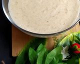 A picture of step 6 of Kheer.
