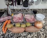 Foto del paso 1 de la receta: Rustidera de pollo