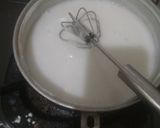 Foto langkah ke 4 dari resep Pumpkin custard / kue labu parang.