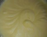 Foto del paso 3 de la receta: Tortitas de mora con queso