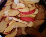 Almás pite recept fázis 3 fotója
