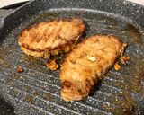 Foto langkah ke 5 dari resep Pork loin.