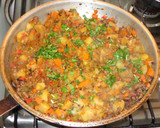 Foto del paso 3 de la receta: CHARQUICÁN. JON STYLE