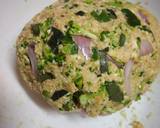 Broccoli paneer chops recipe step 2 photo