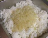 Foto del paso 3 de la receta: Bocaditos de arroz