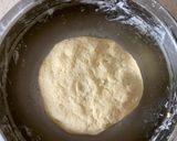 Túrós pite recept fázis 1 fotója